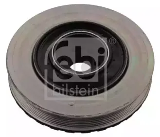 27823 FEBI BILSTEIN Ременный шкив, коленчатый вал