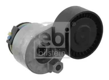 27835 FEBI BILSTEIN Натяжитель ремня, клиновой зубча