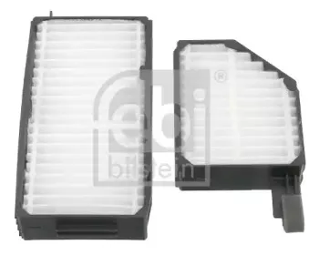 27838 FEBI BILSTEIN Фильтр, воздух во внутренном пространстве