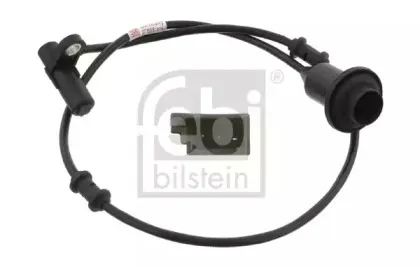 27855 FEBI BILSTEIN Датчик, частота вращения колеса