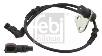 27860 FEBI BILSTEIN Датчик, частота вращения колеса