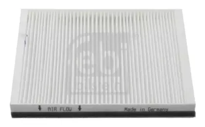 27872 FEBI BILSTEIN Фильтр, воздух во внутренном пространстве