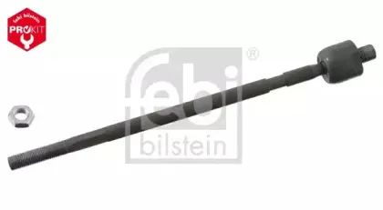 27925 FEBI BILSTEIN Осевой шарнир, рулевая тяга
