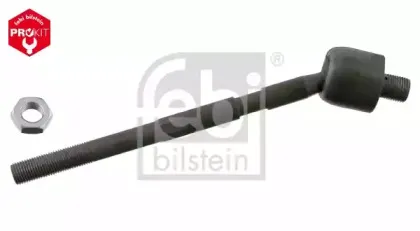27928 FEBI BILSTEIN Осевой шарнир, рулевая тяга