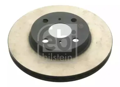 27942 FEBI BILSTEIN Тормозной диск