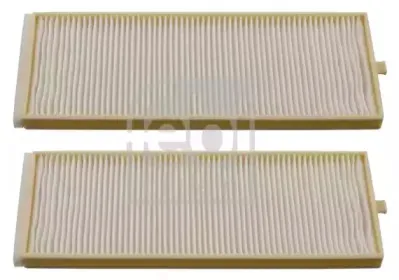 27943 FEBI BILSTEIN Фильтр, воздух во внутренном пространстве