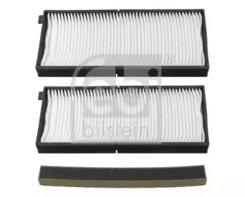 27945 FEBI BILSTEIN Фильтр, воздух во внутренном пространстве