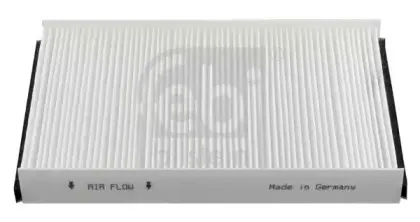 27948 FEBI BILSTEIN Фильтр, воздух во внутренном пространстве