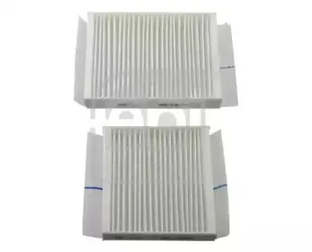 27950 FEBI BILSTEIN Фильтр, воздух во внутренном пространстве