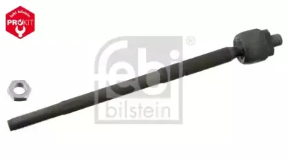 27966 FEBI BILSTEIN Осевой шарнир, рулевая тяга