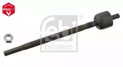 27967 FEBI BILSTEIN Осевой шарнир, рулевая тяга