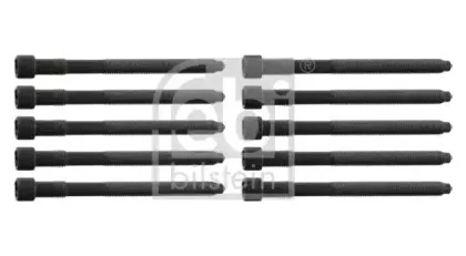 27992 FEBI BILSTEIN Комплект болтов головки цилидра