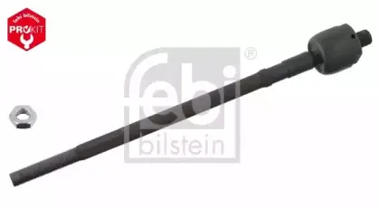 28055 FEBI BILSTEIN Осевой шарнир, рулевая тяга