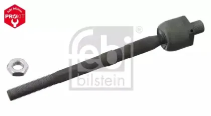 28057 FEBI BILSTEIN Осевой шарнир, рулевая тяга