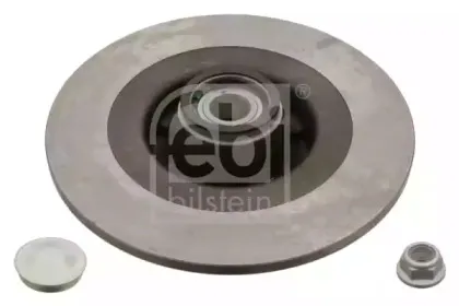 28155 FEBI BILSTEIN Тормозной диск