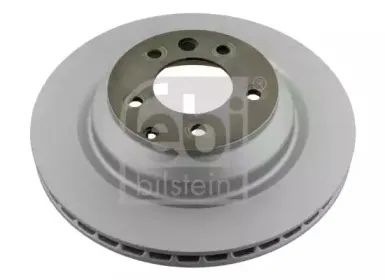 28161 FEBI BILSTEIN Тормозной диск