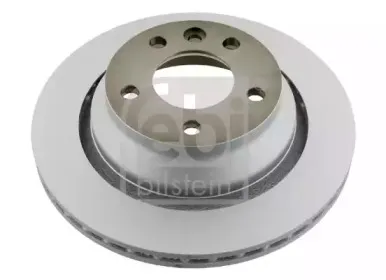 28164 FEBI BILSTEIN Тормозной диск