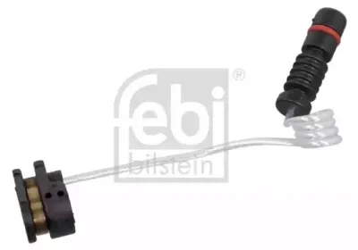 28166 FEBI BILSTEIN Сигнализатор, износ тормозных колодок