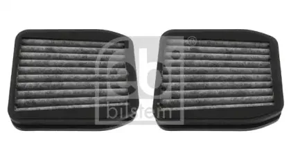 28191 FEBI BILSTEIN Фильтр, воздух во внутренном пространстве