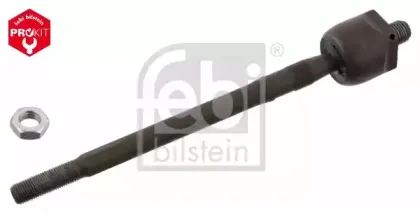 28210 FEBI BILSTEIN Осевой шарнир, рулевая тяга