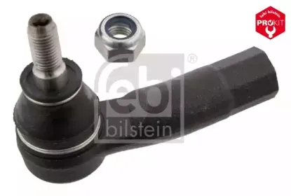28215 FEBI BILSTEIN Наконечник поперечной рулевой тяги