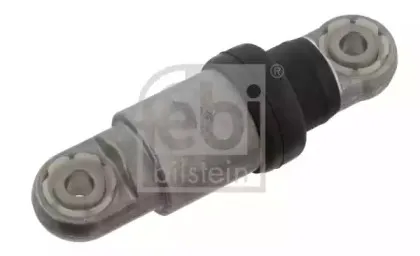 28261 FEBI BILSTEIN Амортизатор, поликлиновой ремень
