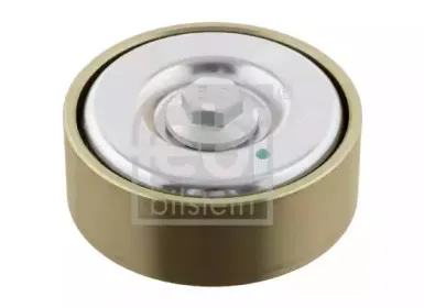 28276 FEBI BILSTEIN Паразитный / ведущий ролик, поликлиновой ремень