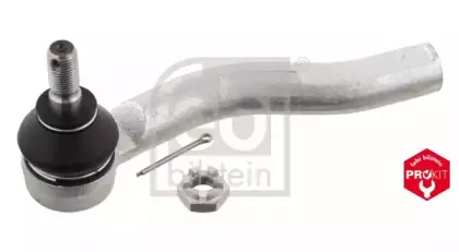 28318 FEBI BILSTEIN Наконечник поперечной рулевой тяги