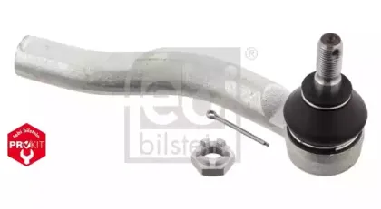 28319 FEBI BILSTEIN Наконечник поперечной рулевой тяги