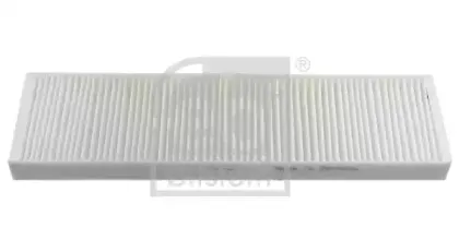 28380 FEBI BILSTEIN Фильтр, воздух во внутренном пространстве