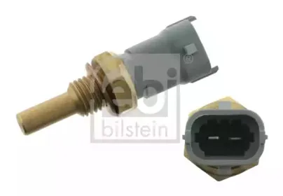 28381 FEBI BILSTEIN Датчик, температура охлаждающей жидкости