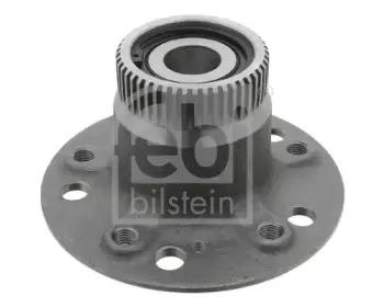 28382 FEBI BILSTEIN Комплект подшипника ступицы колеса