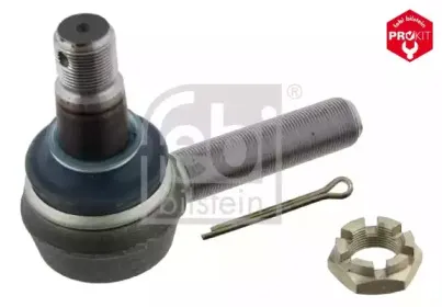 28411 FEBI BILSTEIN Наконечник поперечной рулевой тяги