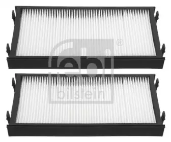 28413 FEBI BILSTEIN Фильтр, воздух во внутренном пространстве