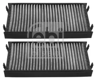 28414 FEBI BILSTEIN Фильтр, воздух во внутренном пространстве