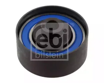 28450 FEBI BILSTEIN Паразитный / Ведущий ролик, зубчатый ремень