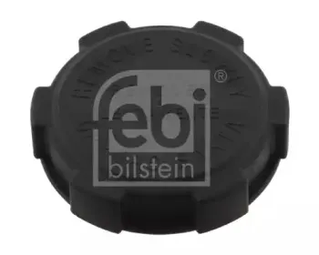 28473 FEBI BILSTEIN Крышка, резервуар охлаждающей жидкости