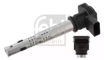 28487 FEBI BILSTEIN Катушка зажигания
