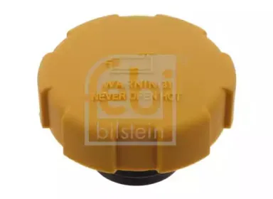 28490 FEBI BILSTEIN Крышка, резервуар охлаждающей жидкости