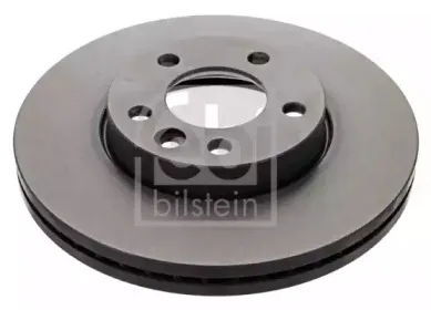 28504 FEBI BILSTEIN Тормозной диск