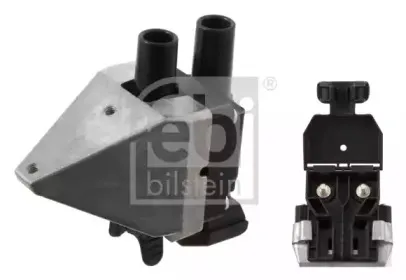 28535 FEBI BILSTEIN Катушка зажигания