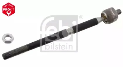 28541 FEBI BILSTEIN Осевой шарнир, рулевая тяга