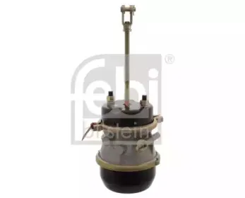 28624 FEBI BILSTEIN Тормозная пневматическая камера
