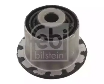28667 FEBI BILSTEIN Втулка, подушка кабины водителя