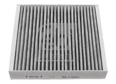 28683 FEBI BILSTEIN Фильтр, воздух во внутренном пространстве