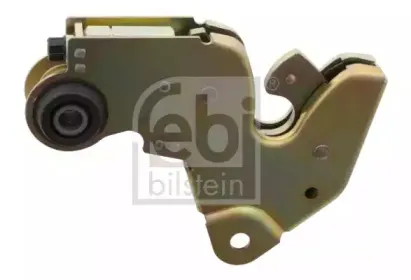 28686 FEBI BILSTEIN Замок, кабина