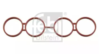 28705 FEBI BILSTEIN Прокладка, впускной коллектор