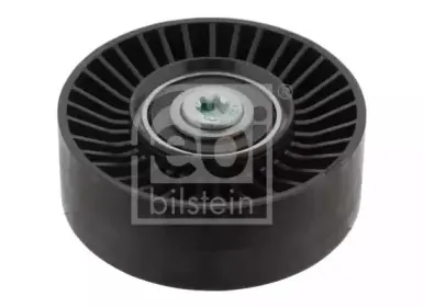 28709 FEBI BILSTEIN Паразитный / ведущий ролик, поликлиновой ремень