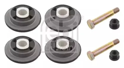 28738 FEBI BILSTEIN Ремкомплект, крепление кабины водителя