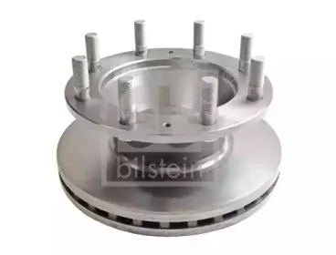 29162 FEBI BILSTEIN Тормозной диск